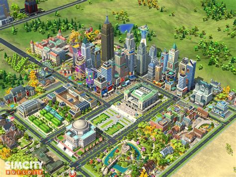 SimCity BuildIt pro road layout guide : r/SCBuildIt.